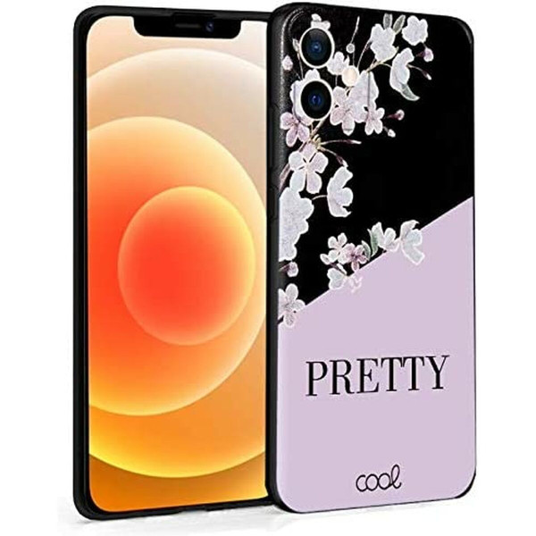 Mobile cover Cool Pretty Drawings iPhone 12 Mini