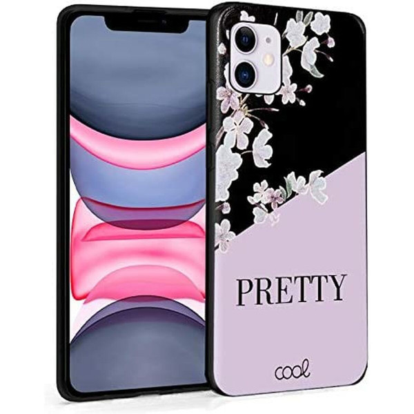 Mobile cover Cool Drawings Pretty iPhone 11