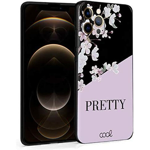 Mobile cover Cool Drawings Pretty iPhone 12 Pro Max