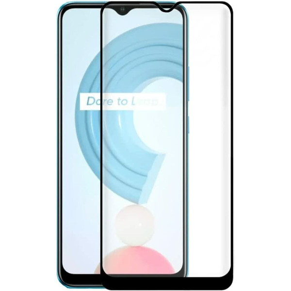 Mobile Screen Protector Cool Realme C11 2021