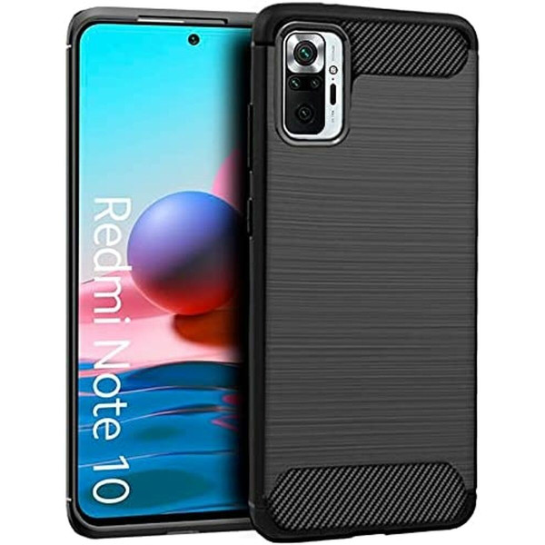 Mobile cover Cool Xiaomi Redmi Note 10 / Note 10s