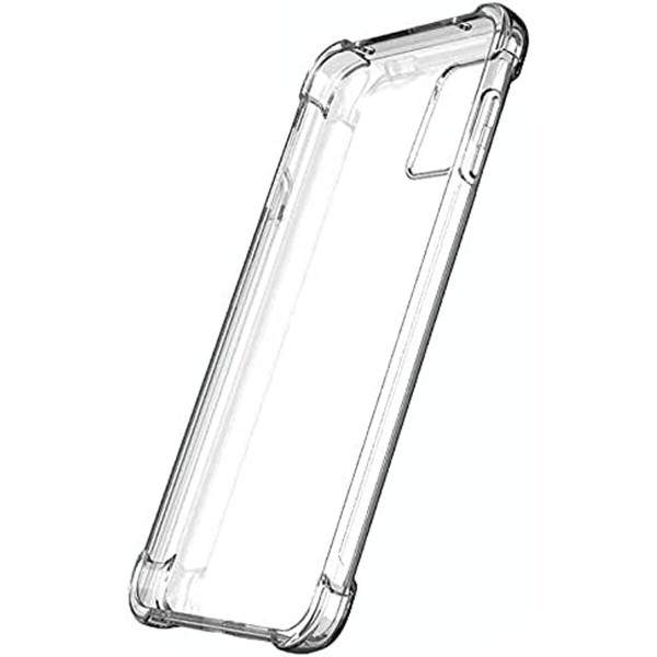 Mobile cover Cool Realme 8/8 Pro Transparent