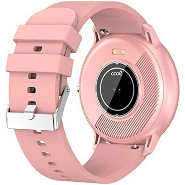 Smartwatch Cool Elite 220 mAh 1,28"