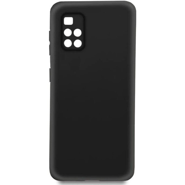 Mobile cover Cool Xiaomi Redmi 10 Black