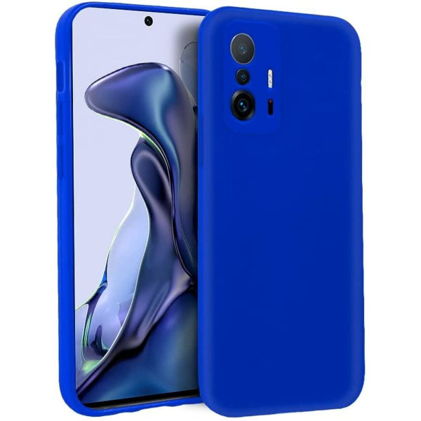 Mobile cover Cool Xiaomi 11T, 11T Pro Blue