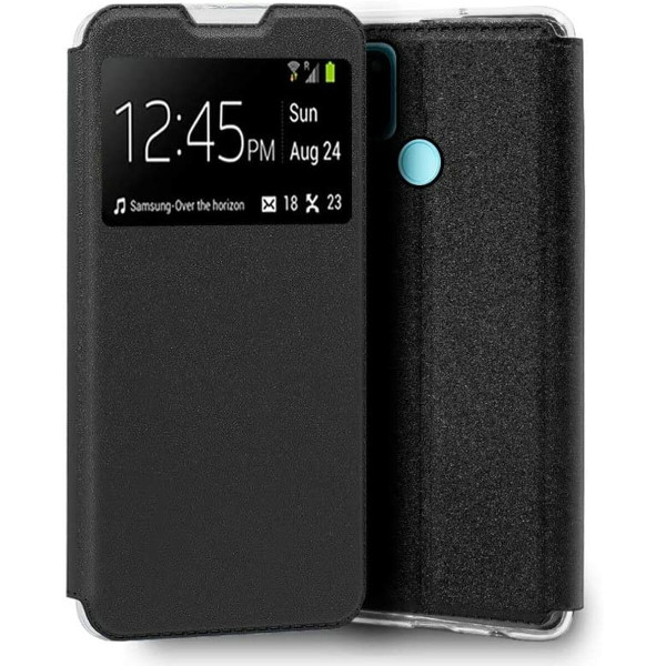 Mobile cover Cool Realme C21Y, C25Y Black