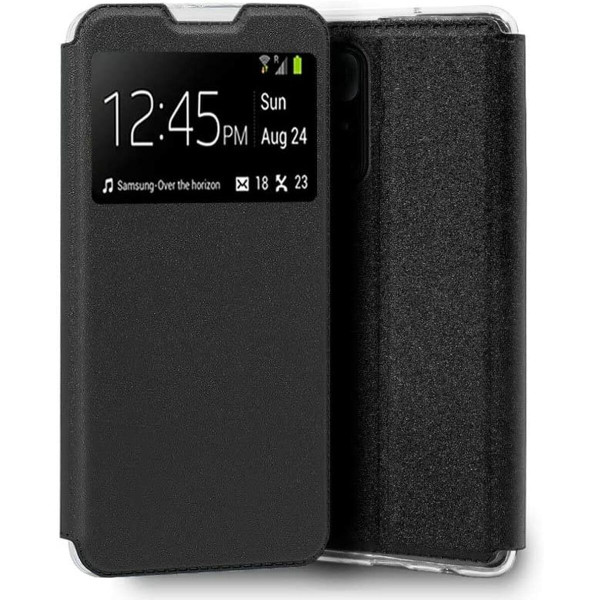 Mobile cover Cool Xiaomi Poco M4 Pro/Redmi Note 11S Black