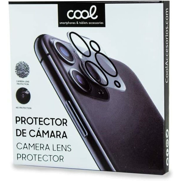 Lens Protector Cool