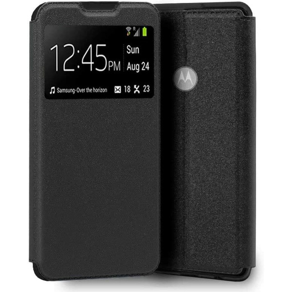 Mobile cover Cool E20 / E40 Black