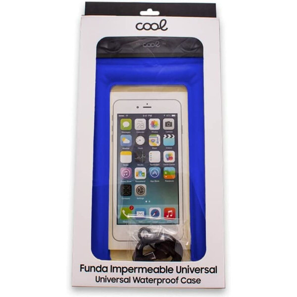 Mobile cover Cool Universal