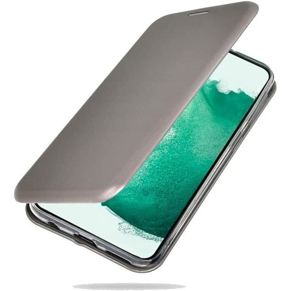 Mobile cover Cool Samsung Galaxy S22 Plus Silver