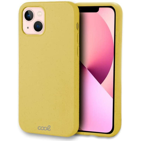 Mobile cover Cool IPHONE 13 PRO