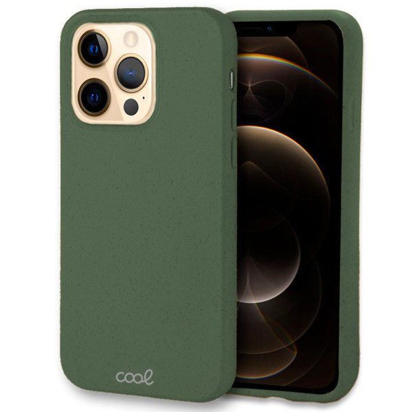 Mobile cover Cool 8434847060255 Green iPhone 12 Pro Max