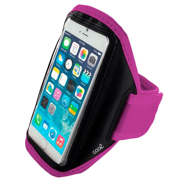 Mobile cover Cool Bracelet