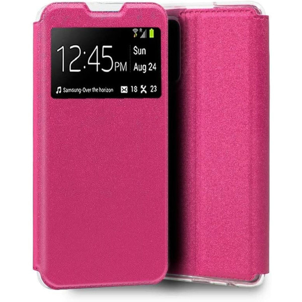 Mobile cover Cool Redmi Note 11S Pink