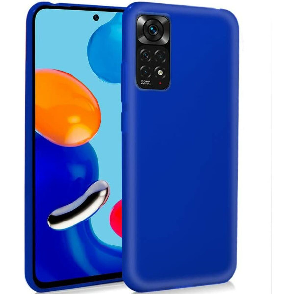 Mobile cover Cool Redmi Note 11S Blue