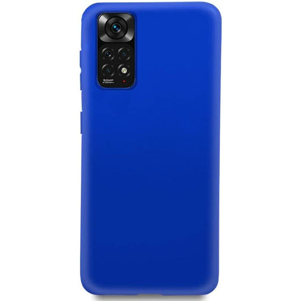 Mobile cover Cool Redmi Note 11S Blue