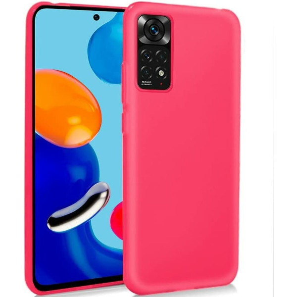 Mobile cover Cool Xiaomi Redmi Note 11