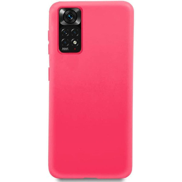 Mobile cover Cool Xiaomi Redmi Note 11