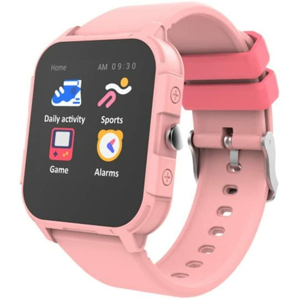 Kids' Smartwatch Cool Junior Pink 1,44"