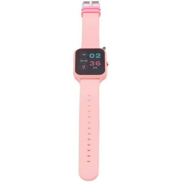 Kids' Smartwatch Cool Junior Pink 1,44"