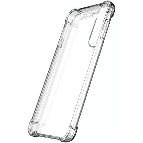 Mobile cover Cool GALAXY S21 FE 5G Transparent