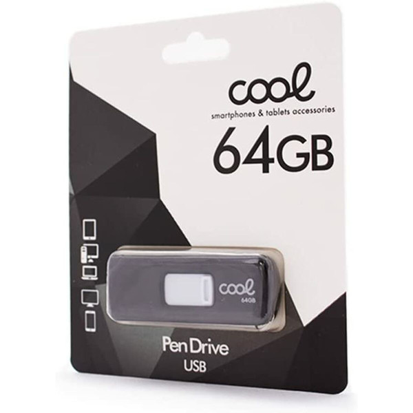 USB stick Cool 64 GB