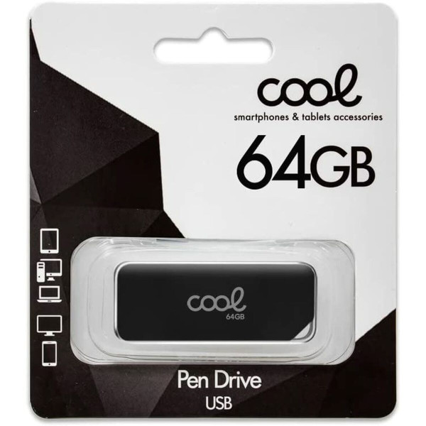 USB stick Cool 64 GB