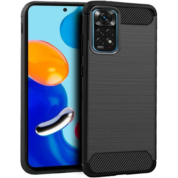 Mobile cover Cool Xiaomi Redmi Note 11