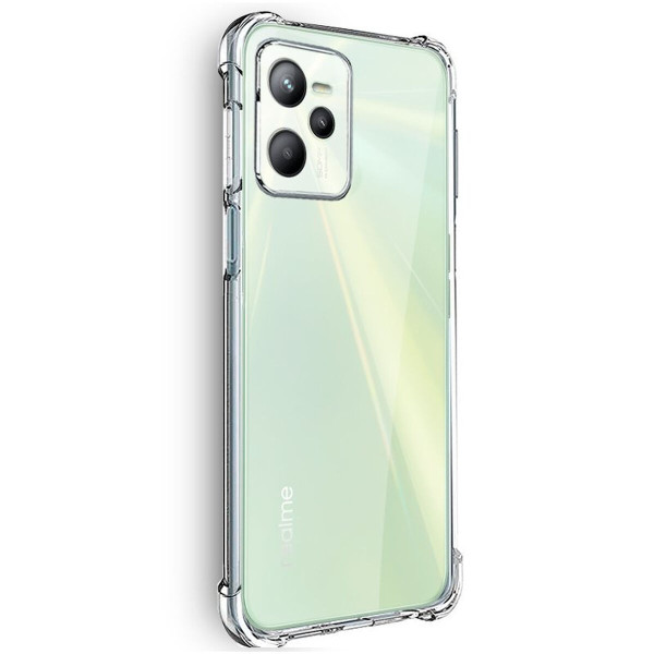 Mobile cover Cool Realme C35