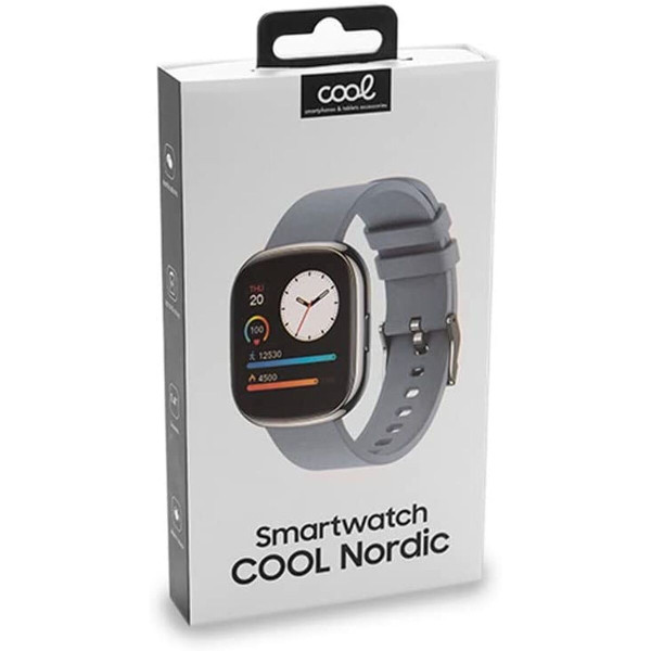 Smartwatch Cool Nordic