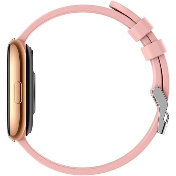 Smartwatch Cool Nordic 200 mAh Pink 20 mm 1,4"