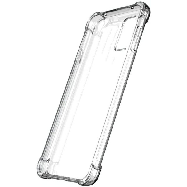 Mobile cover Cool Realme C30, Narzo 50i Transparent