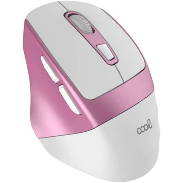 Mouse Cool 3200 DPI