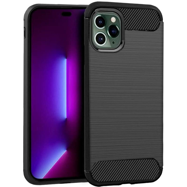 Mobile cover Cool iPhone 14 Pro Black