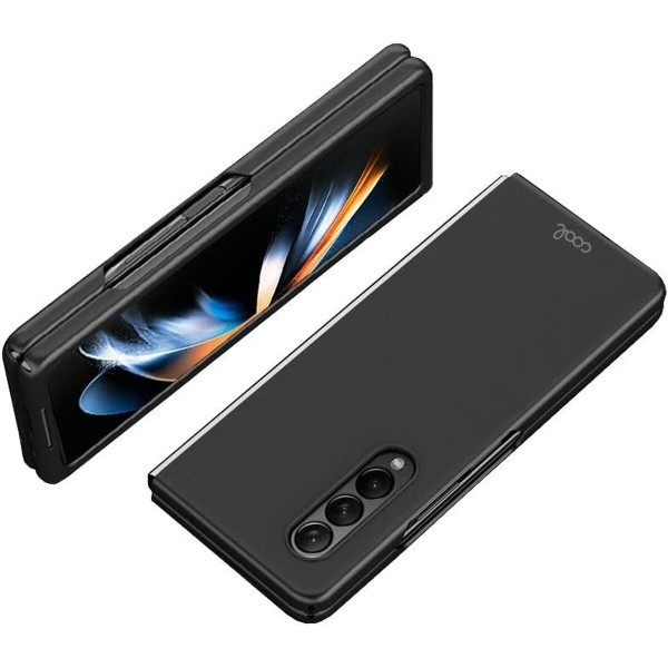 Mobile cover Cool Samsung F936 Galaxy Z Fold 4 Black