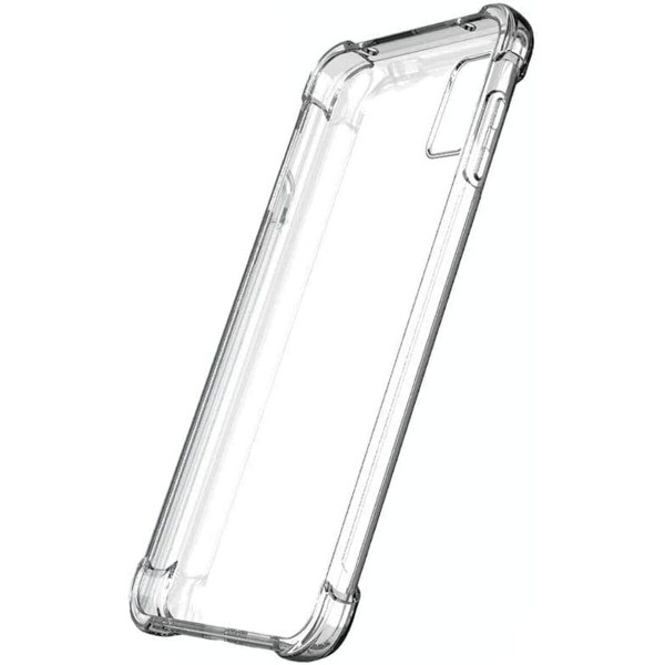 Mobile cover Cool Samsung Galaxy A13 5G/A04s Transparent