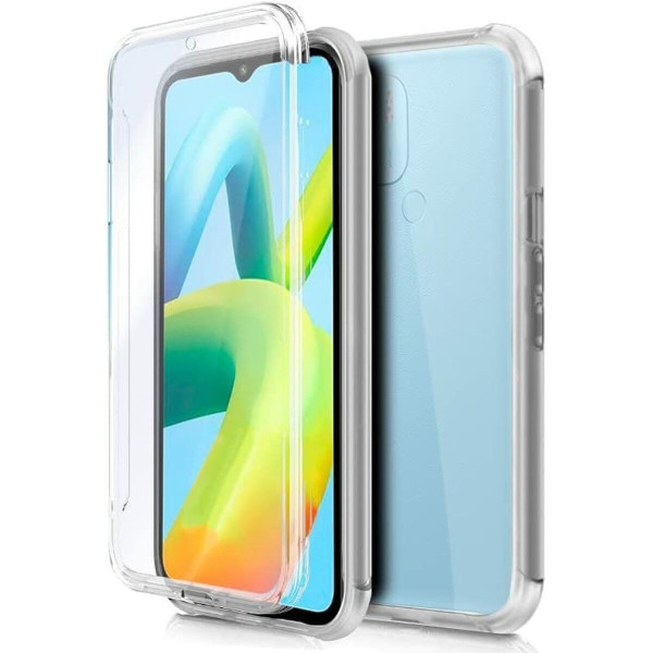 Mobile cover Cool Xiaomi Redmi A1