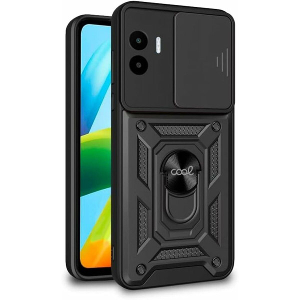 Mobile cover Cool Xiaomi Redmi A1