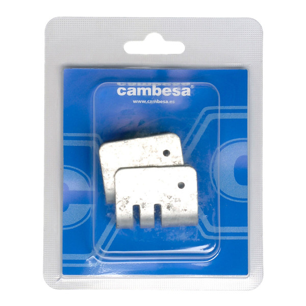 Replacement Cambesa Shutter 2 Units