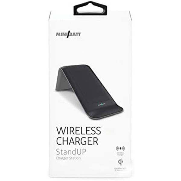 Cordless Charger MiniBatt MB-STUP