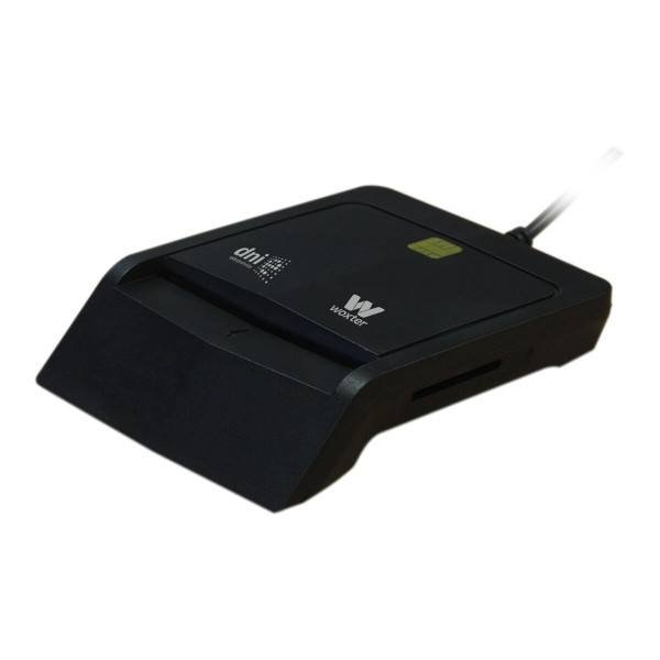 Card Reader Woxter PE26-025