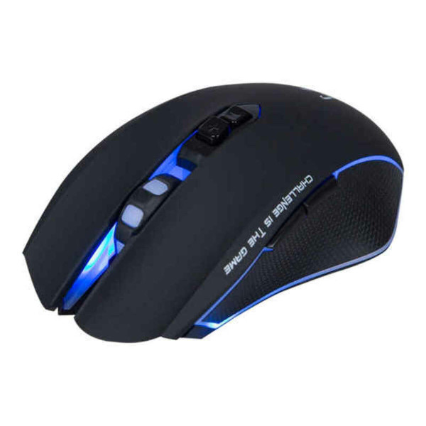 Wireless Mouse Woxter Stinger GX 280 M Black