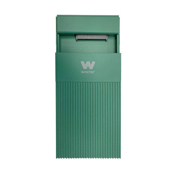 Housing for Hard Disk Woxter I-Case 230B Green USB 3.0 2,5"