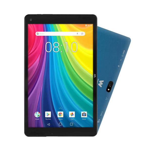 Tablet Woxter X-100 Pro Blue 2 GB RAM 10,1"