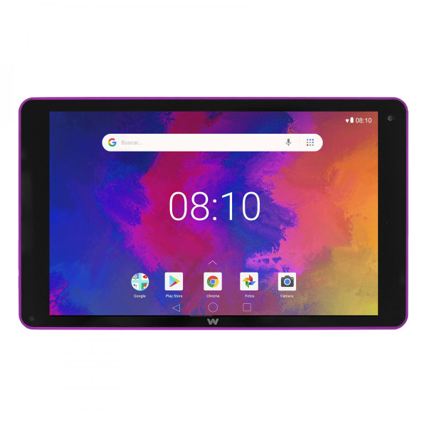 Tablet Woxter X 200 Pro Pink 10,1"