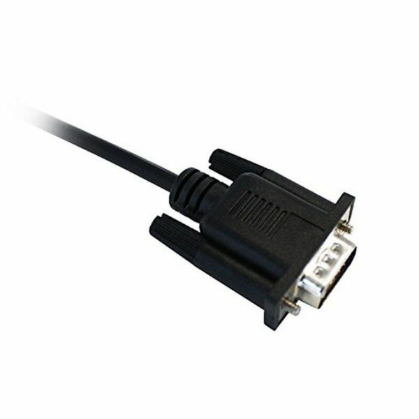 VGA to HDMI Adapter with Audio approx! APPC25 3,5 mm Micro USB 20 cm 720p/1080i/1080p