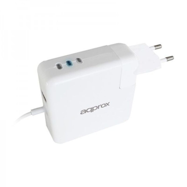 Laptop Charger approx! AAOACR0193 APPUAAPT Apple Typ T