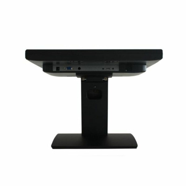 Touch Screen Monitor approx! APPMT15W5 15" TFT VGA Black