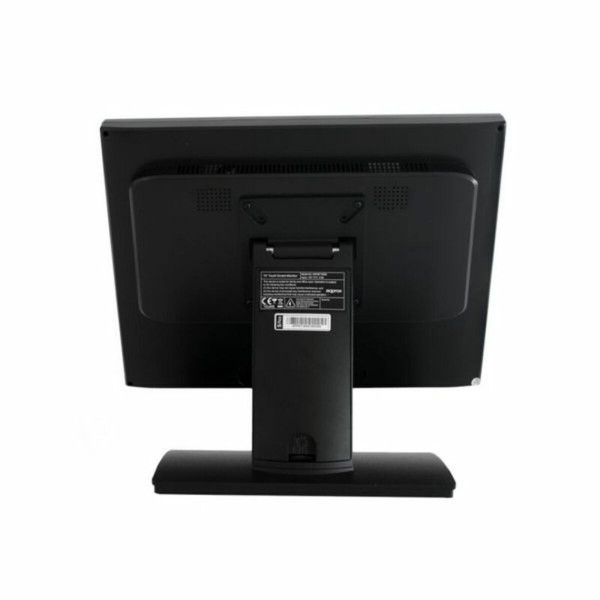 Touch Screen Monitor approx! APPMT15W5 15" TFT VGA Black